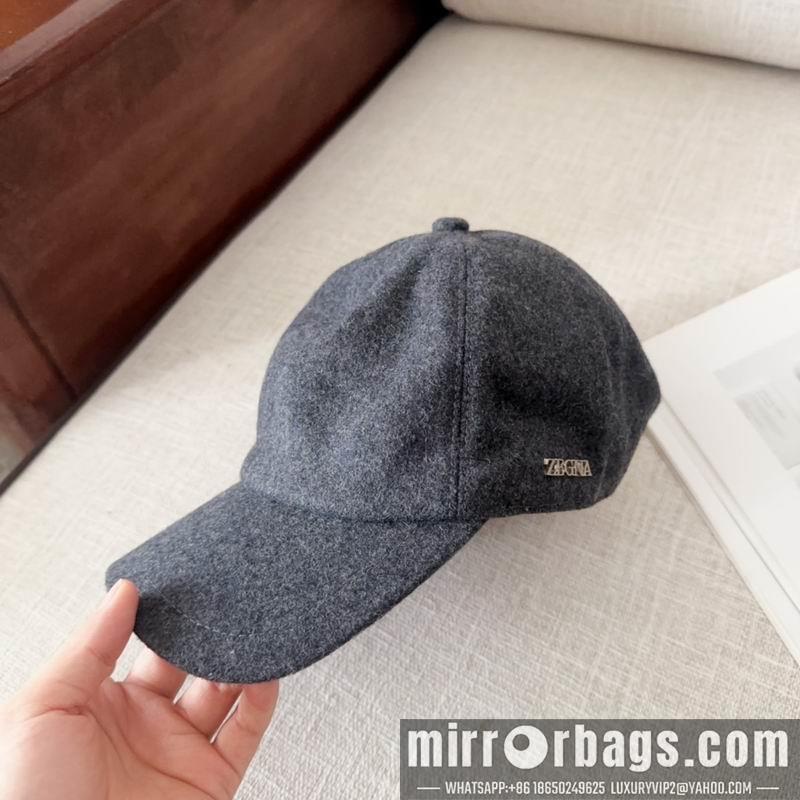Zegna Hat dx05