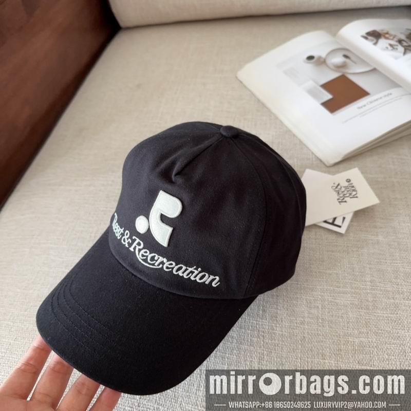Rest Recreation Hat dx03