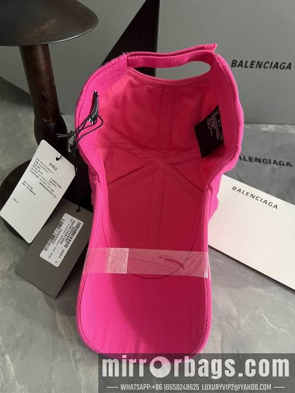 Balenciaga Hat dx41