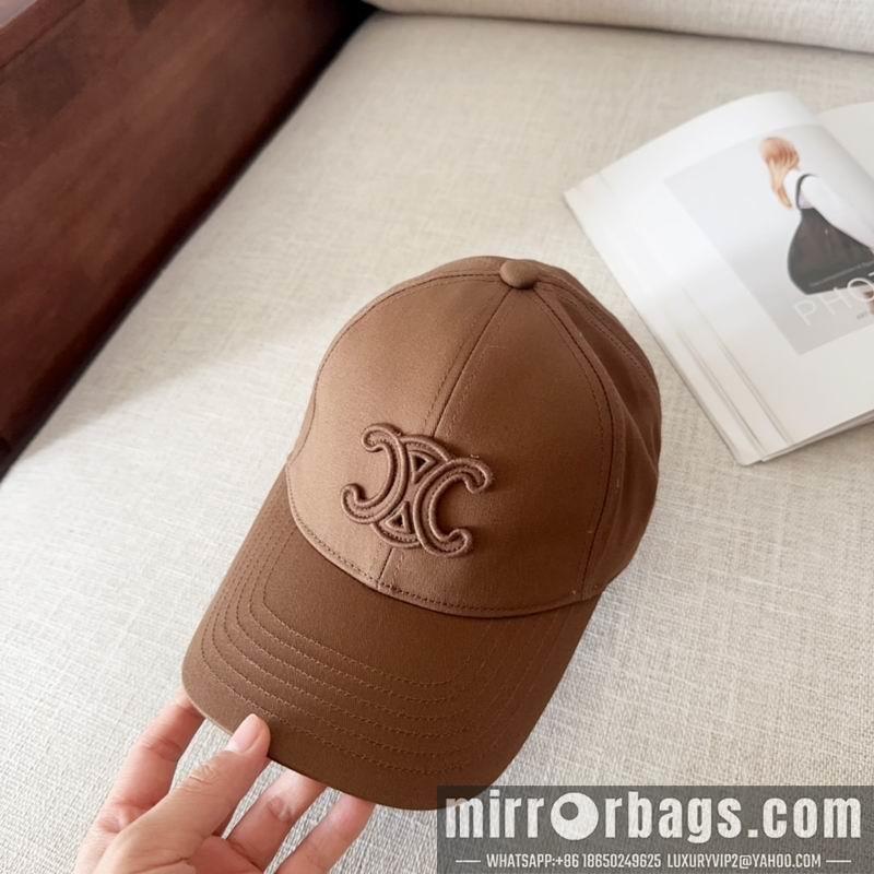 Celine Hat dx133