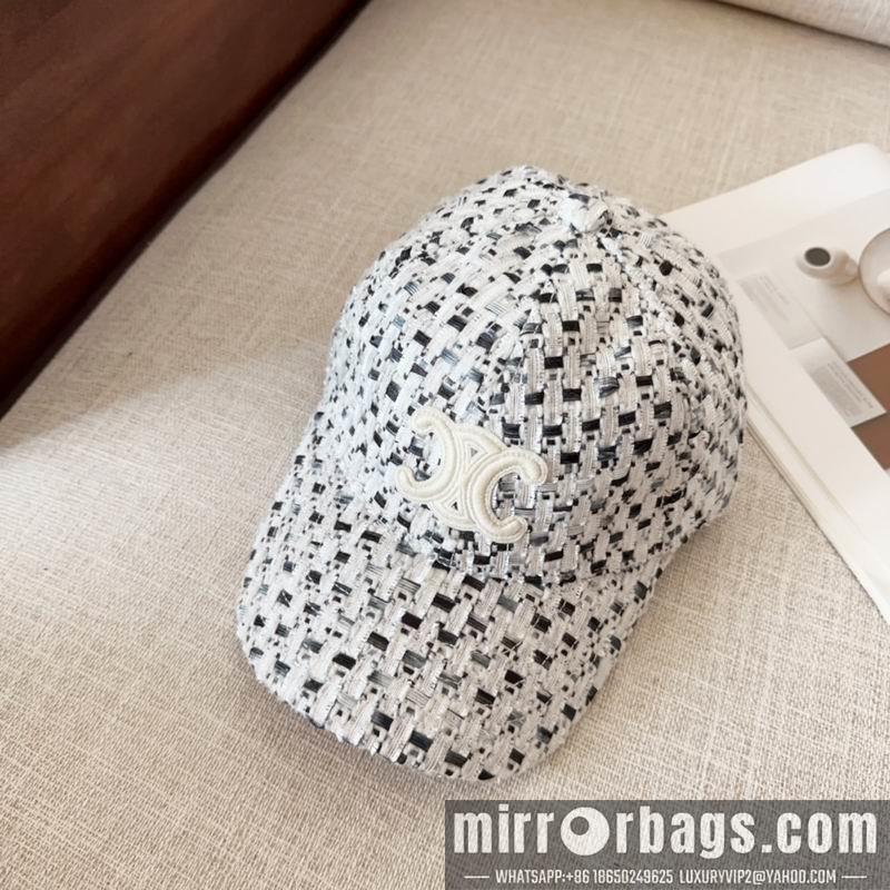 Celine Hat dx70