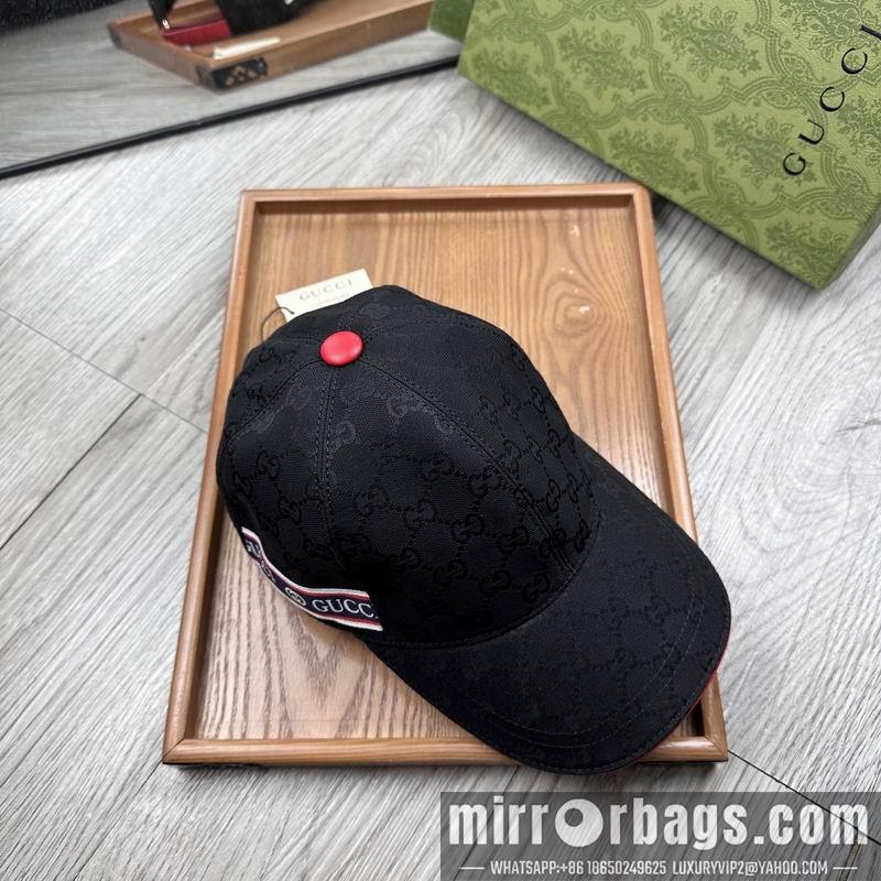 Gucci Hat dx18