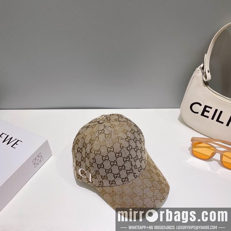 Gucci Hat 010201