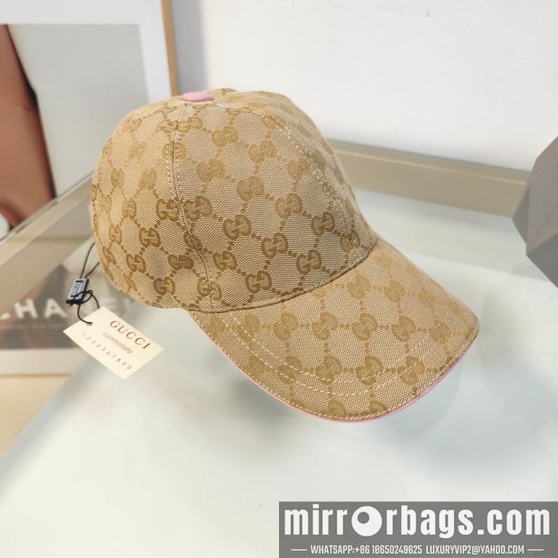 Gucci Hat dx141
