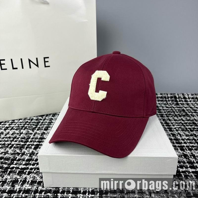 Celine Hat hm10