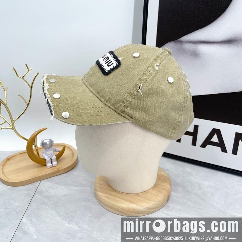 Miumiu Hat dx22