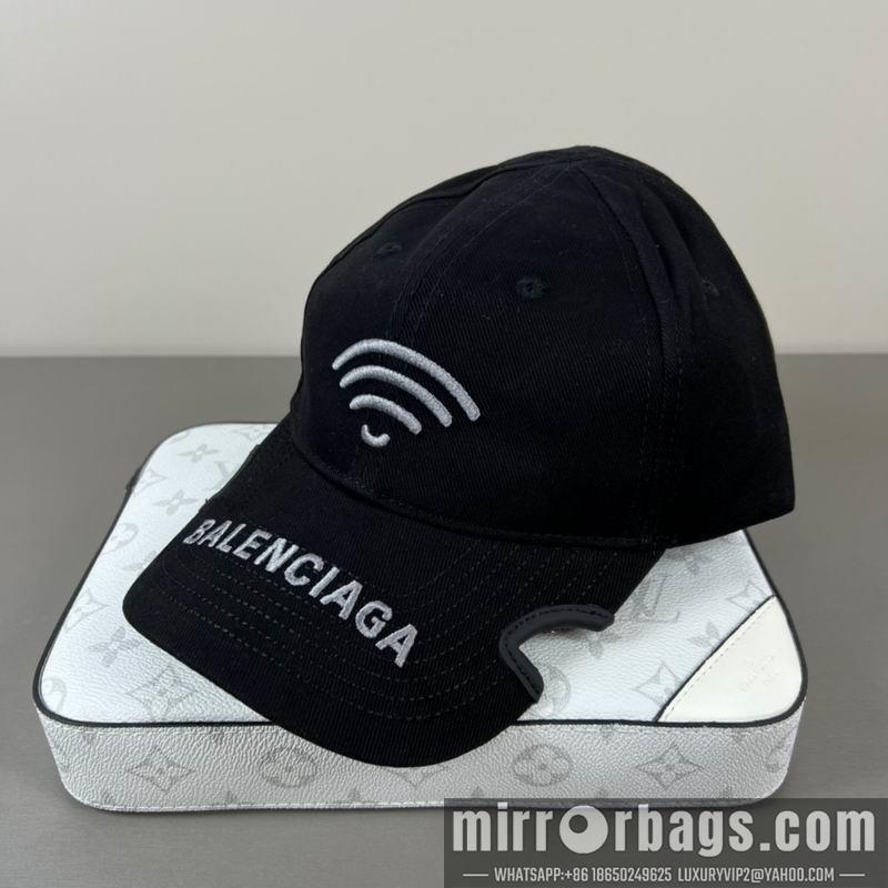 Balenciaga Hat 020808
