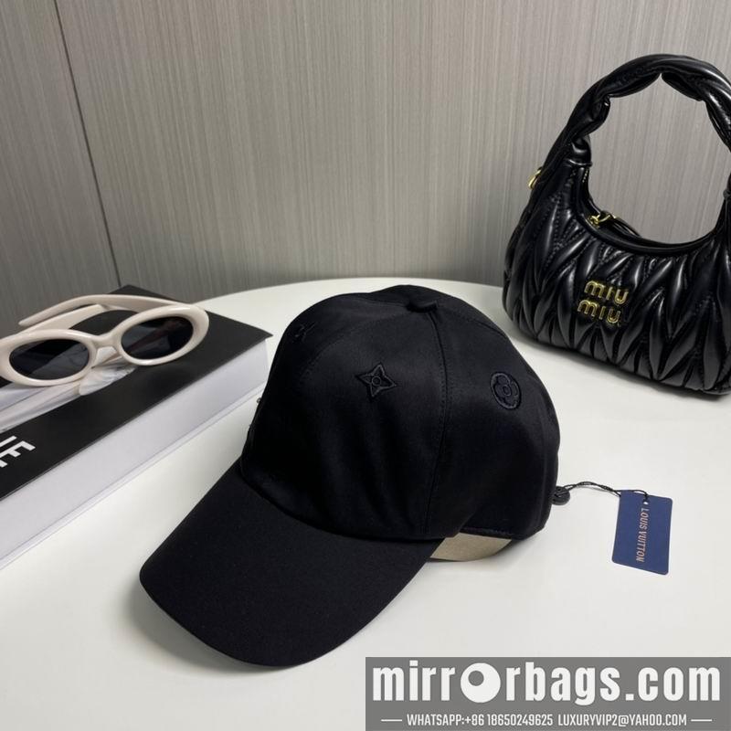 LV Hat 090601