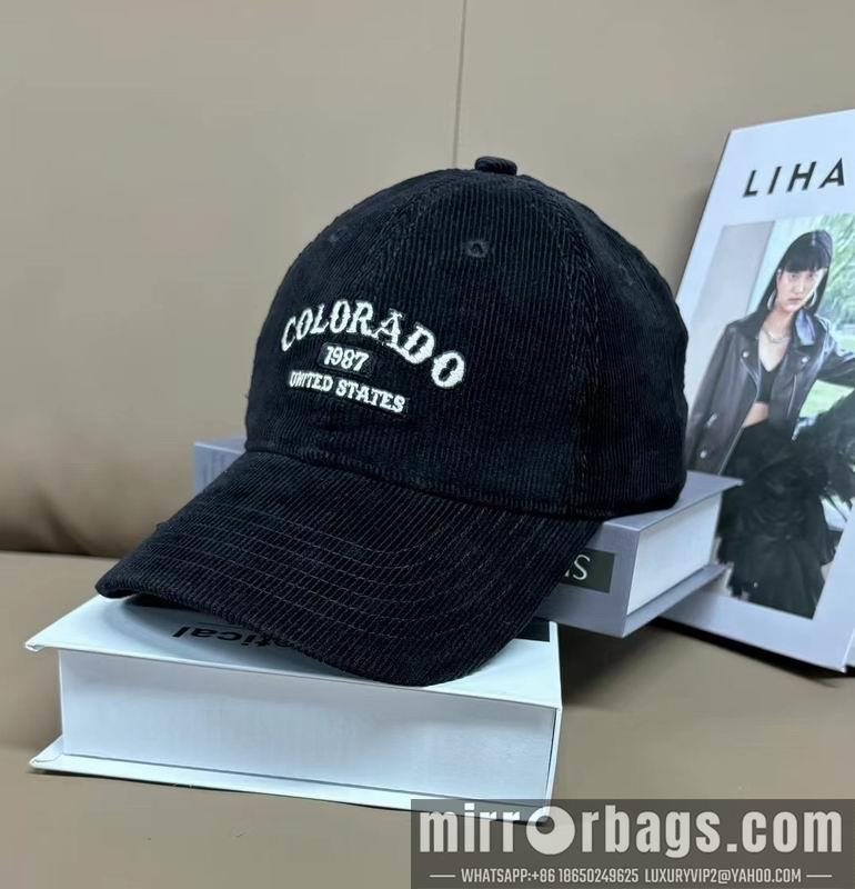 Other Hat 102801