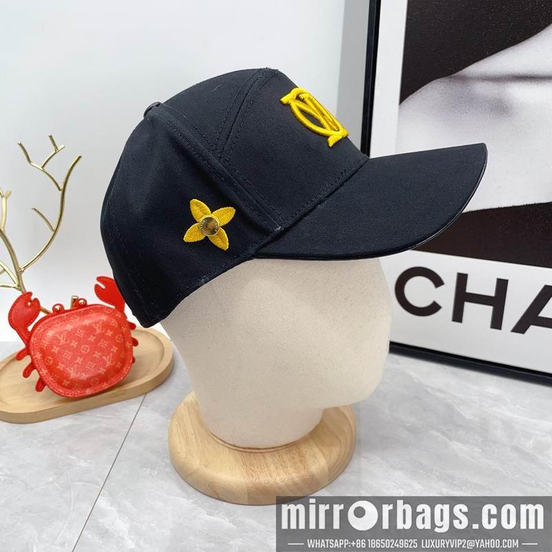 LV Hat dx05