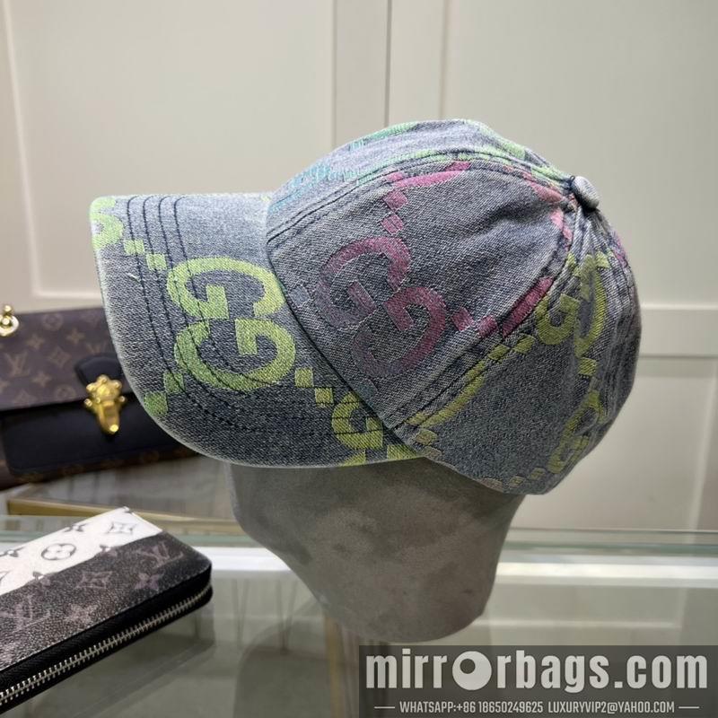 Gucci Hat dx142