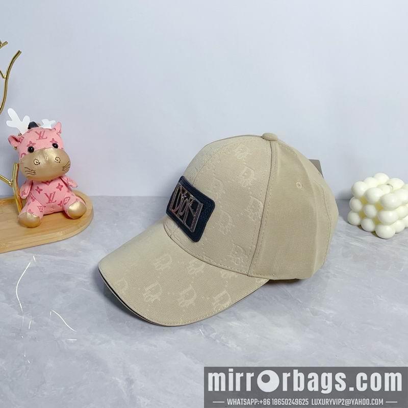 Dior Hat dx47