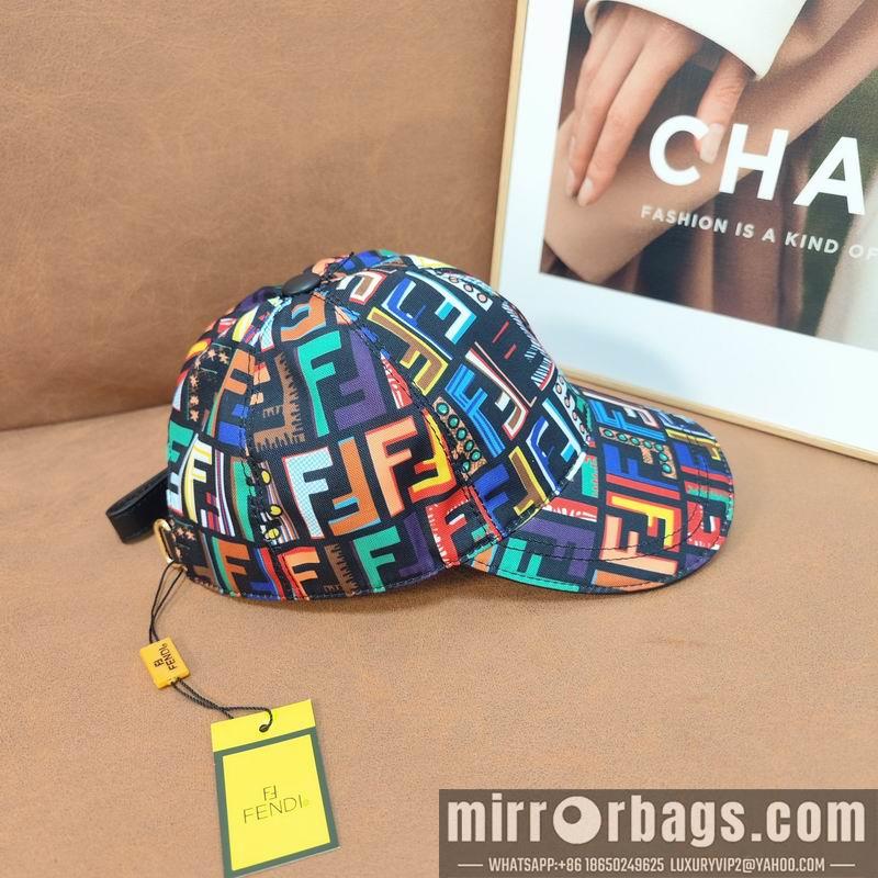 Fendi Hat dx40
