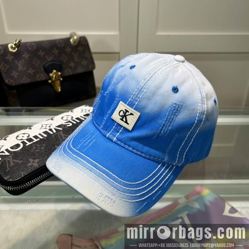 CK Hat dx07