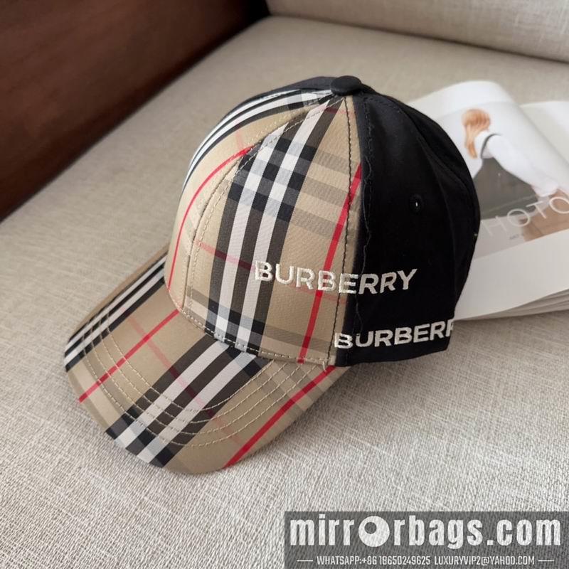 Burberry Hat dx07