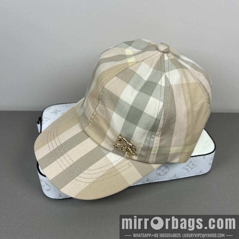 Burberry Hat dx27