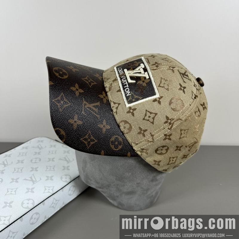 LV Hat dx08