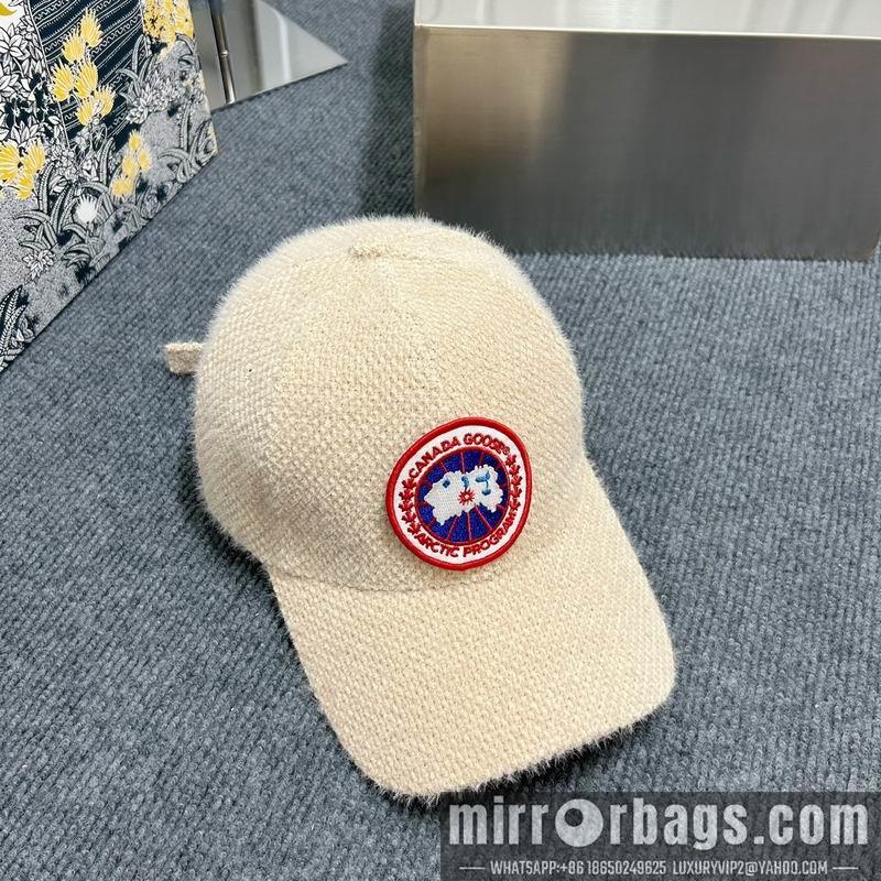 Canada Hat dx03