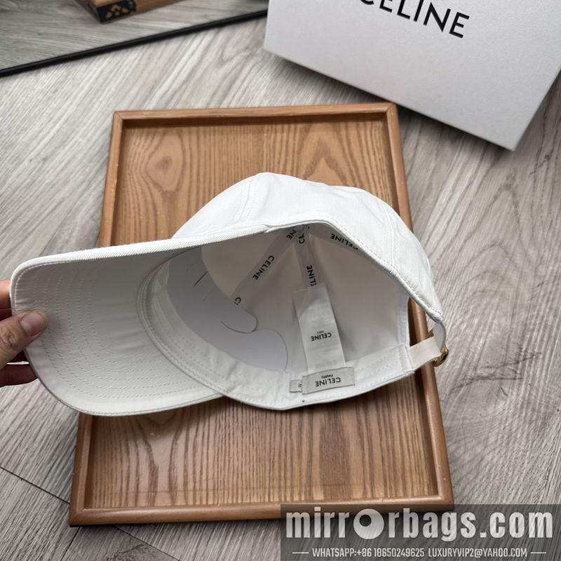 Celine Hat dx99