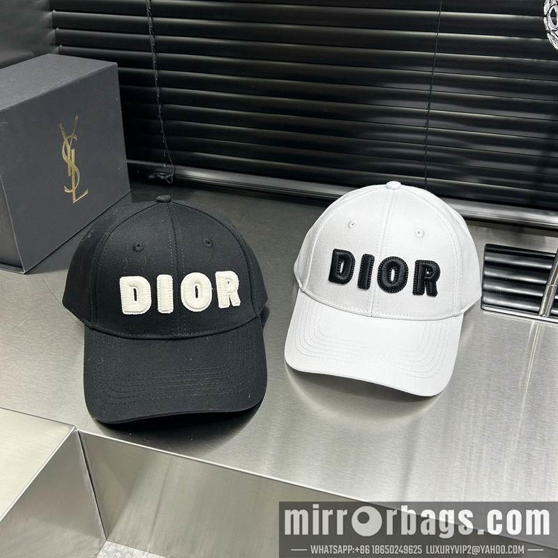 Dior Hat 050703