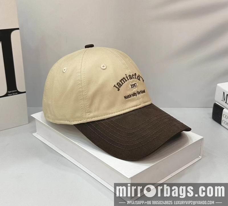 Other Hat 050702