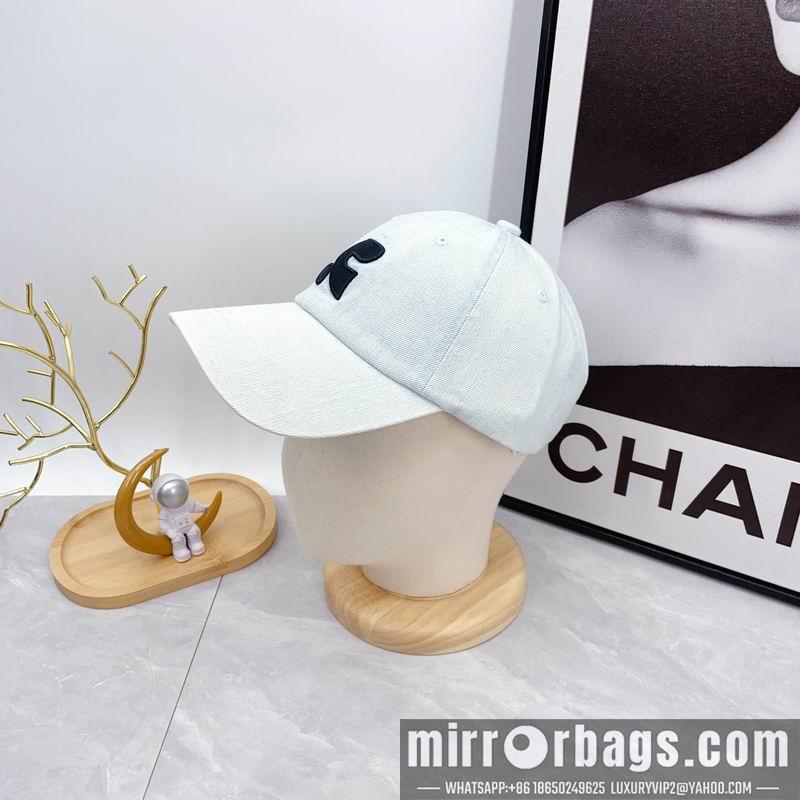 Rest Recreation Hat dx04