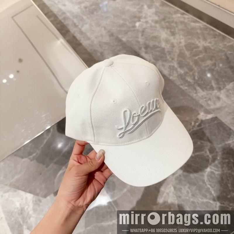 Loewe Hat dx22