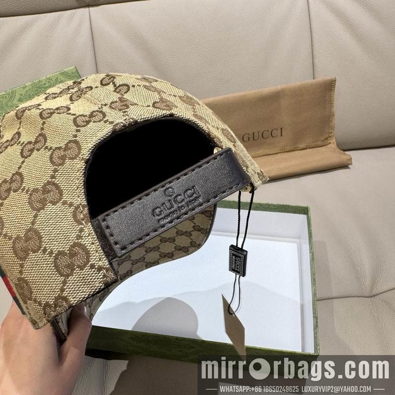Gucci Hat 091404