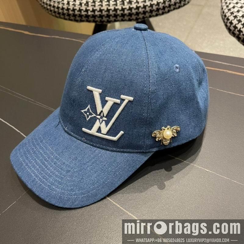 LV Hat 021002