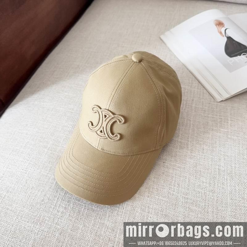 Celine Hat dx118
