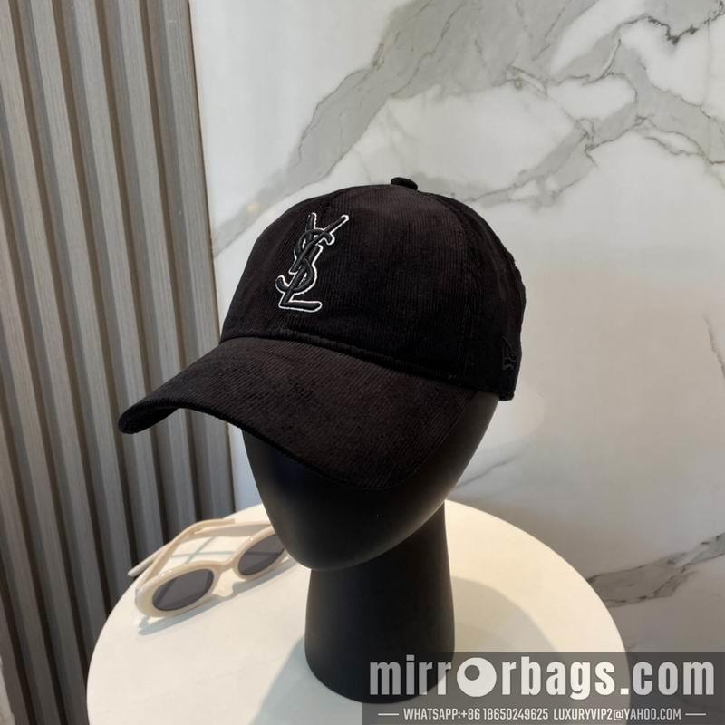 YSL Hat dx26