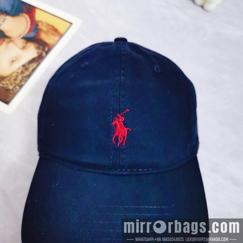 Polo Hat dx01
