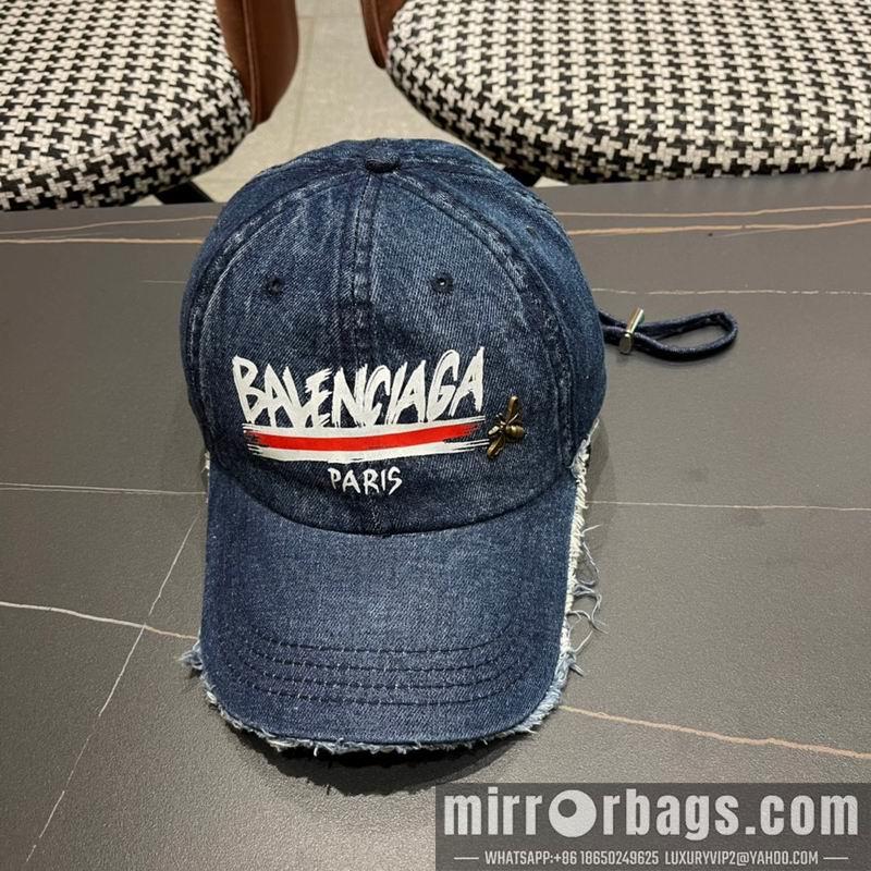 Balenciaga Hat 072802