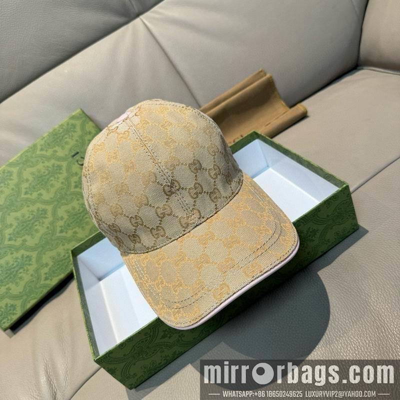 Gucci Hat dx157
