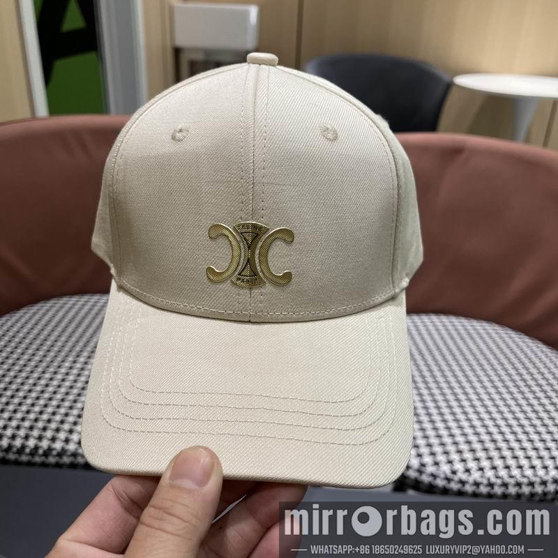 Celine Hat 020801