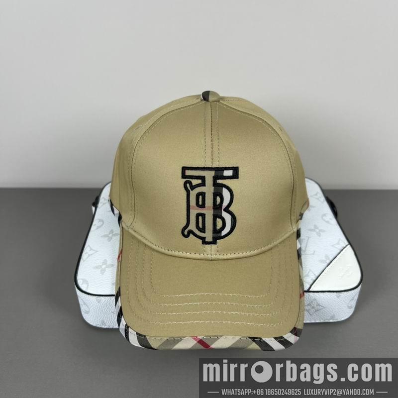 Burberry Hat dx18