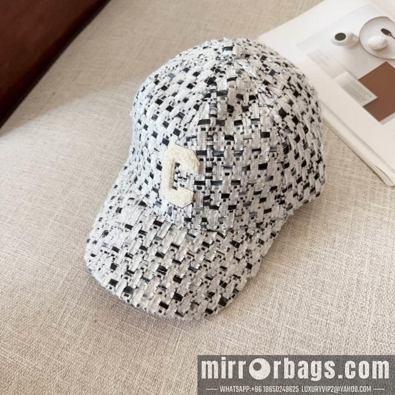 Chanel Hat 110601