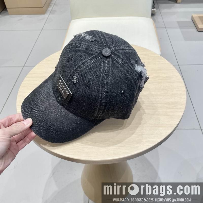 Prada Hat 040201
