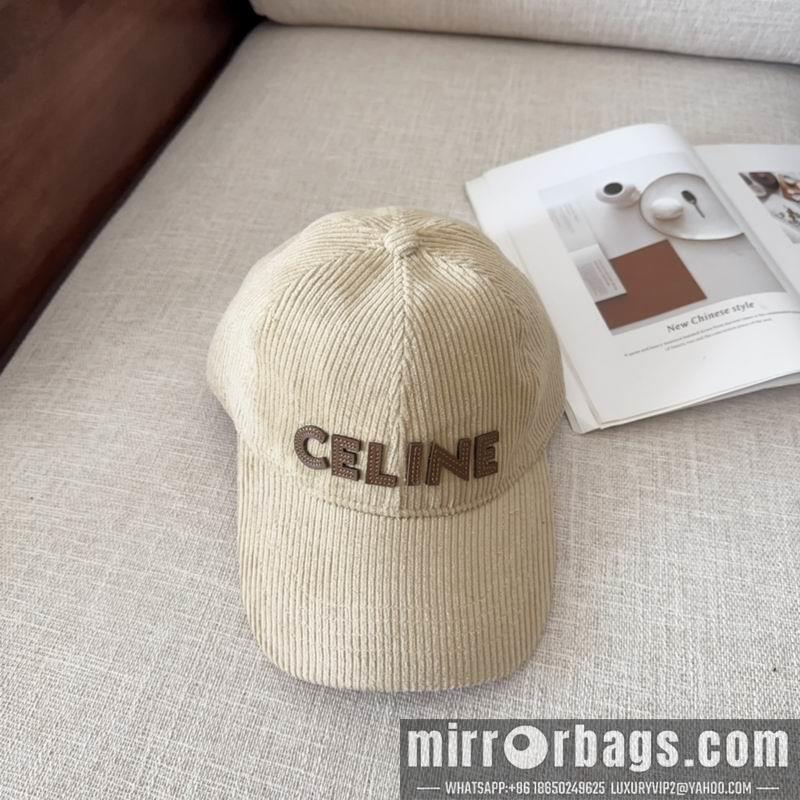 Celine Hat dx130