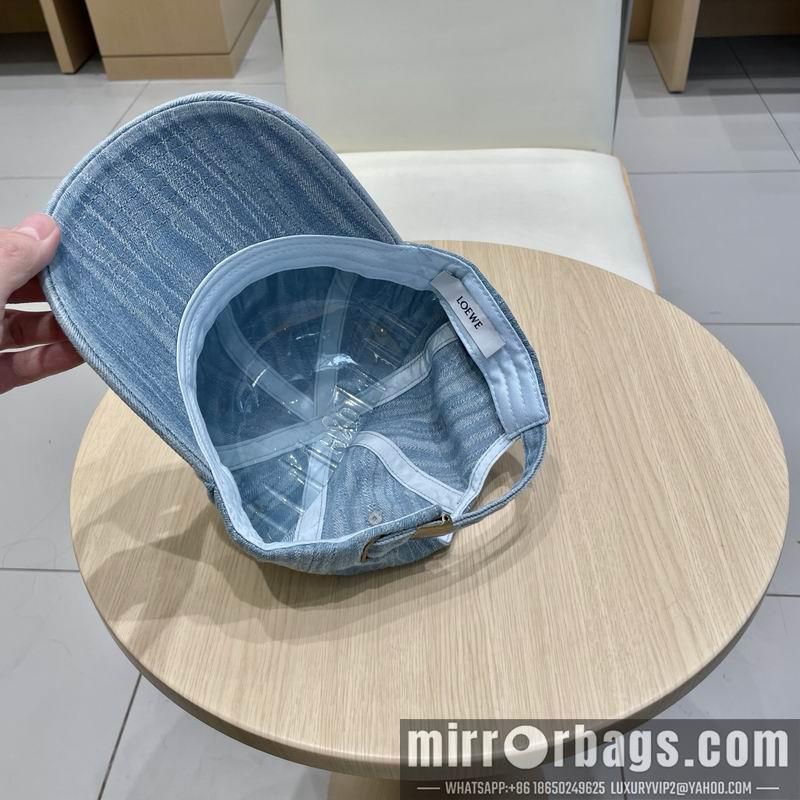 Loewe Hat 040201