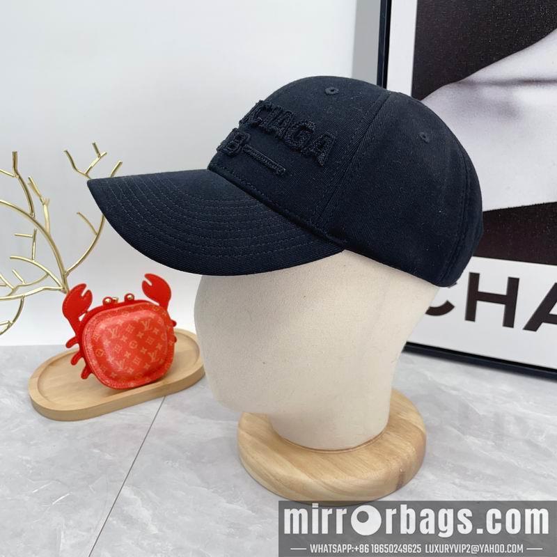 Balenciaga Hat dx03