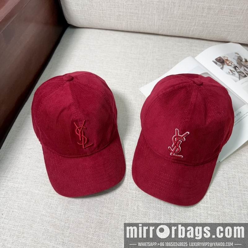 YSL Hat dx30
