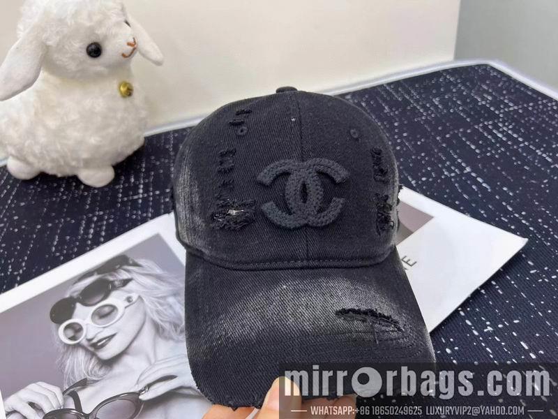 Chanel Hat dx57