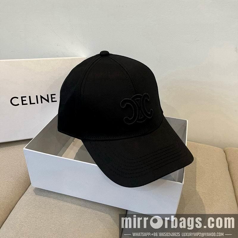 Celine Hat dx38