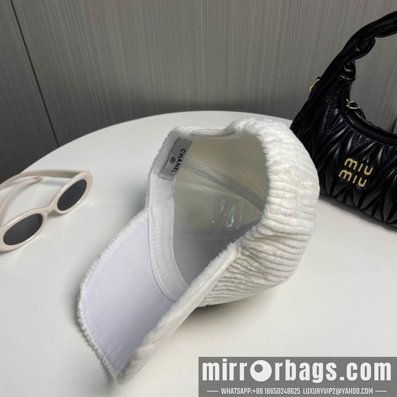 Chanel Hat 010401
