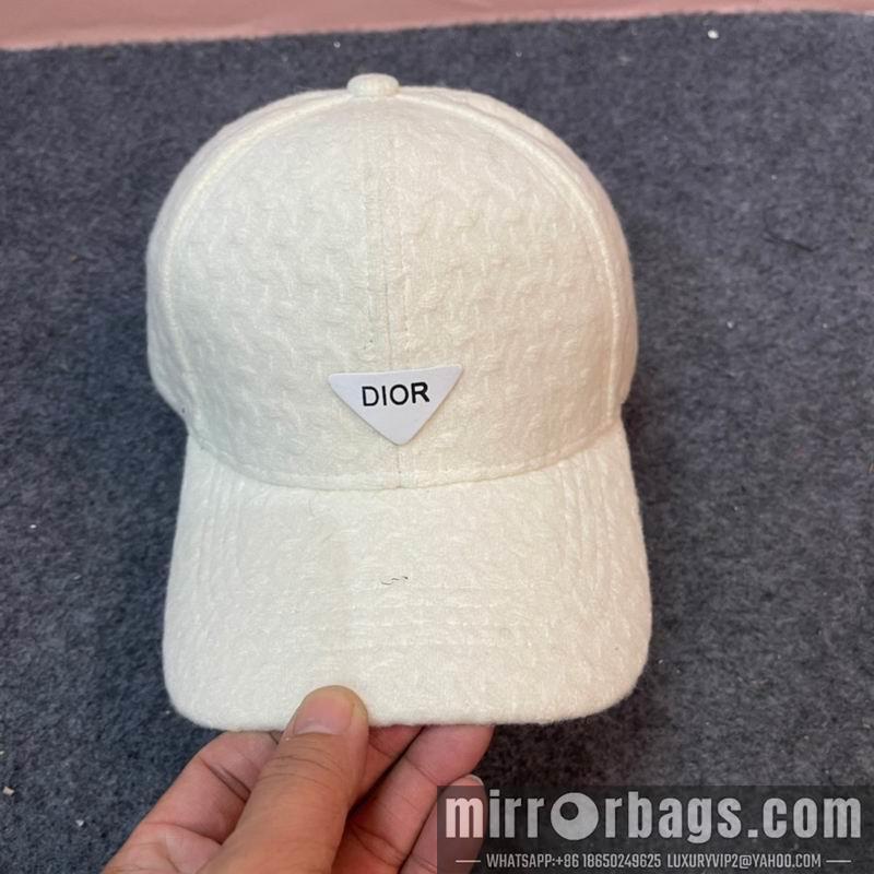 Dior Hat 011301
