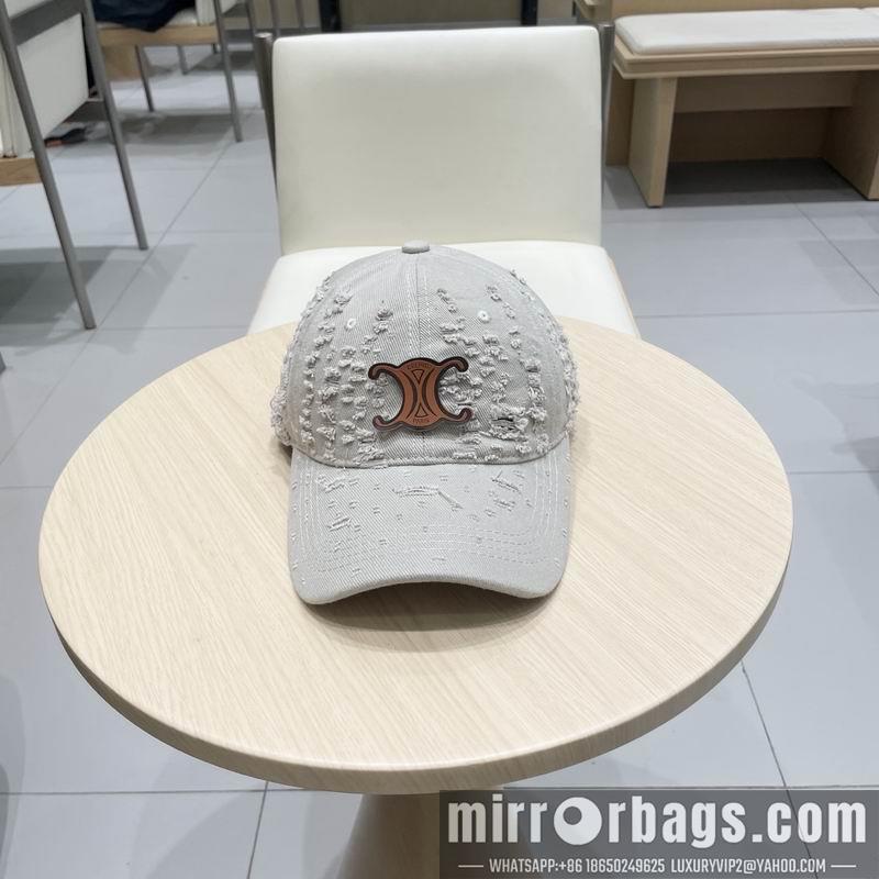 Celine Hat 030986