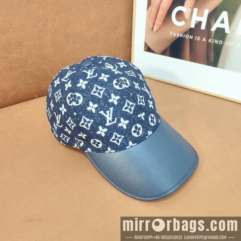 LV Hat dx88