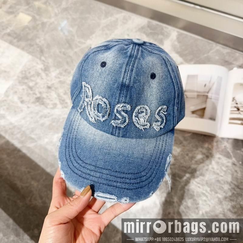 Roscs Hat 010217