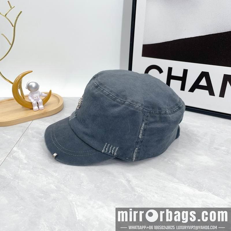 Chrome Hearts Hat dx55